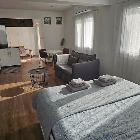 City Center Apartments Paphos Exterior photo