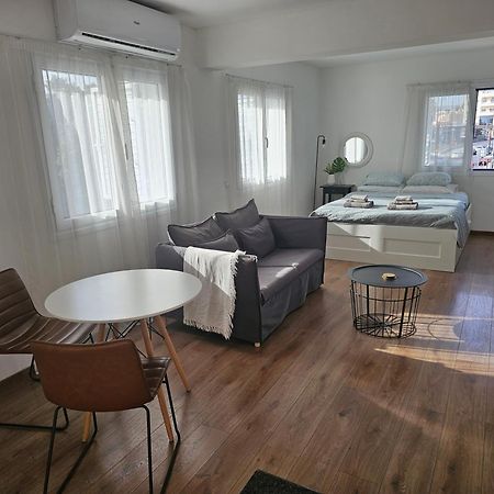 City Center Apartments Paphos Exterior photo