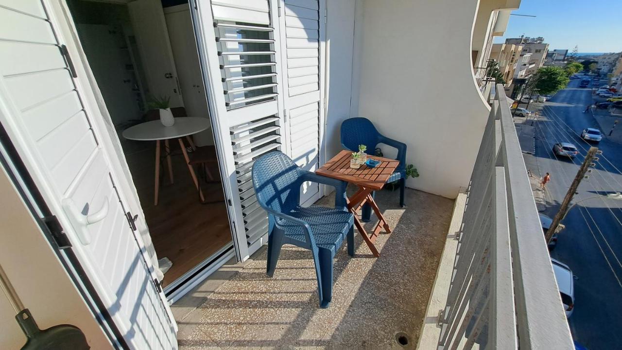 City Center Apartments Paphos Exterior photo