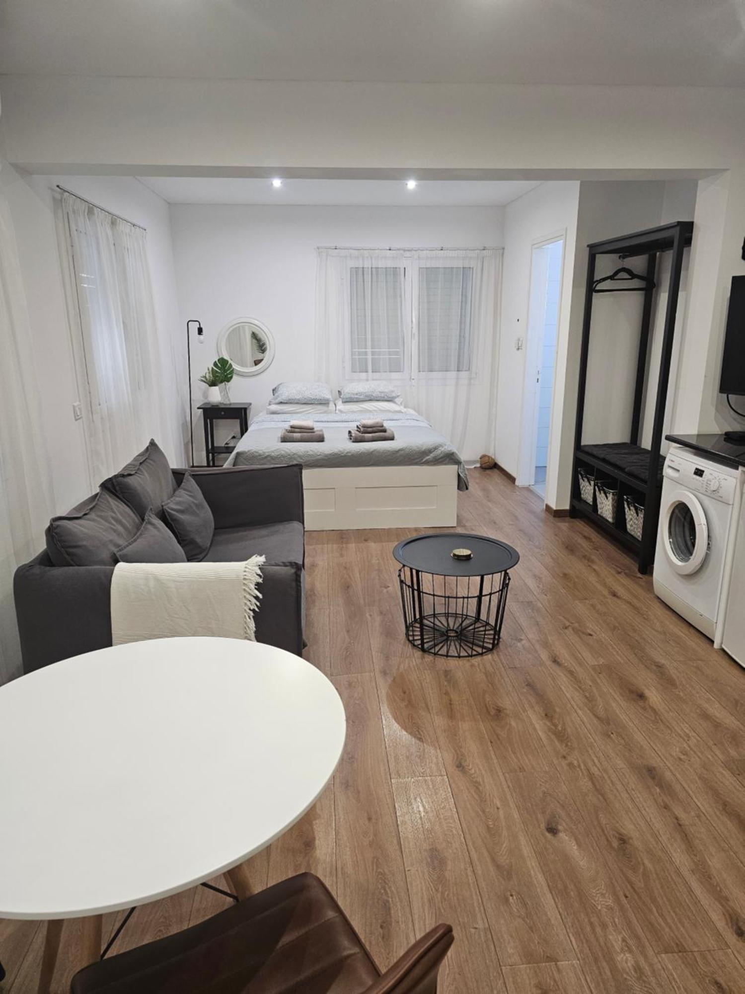City Center Apartments Paphos Exterior photo