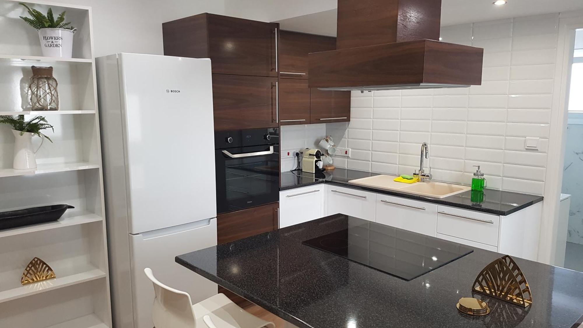 City Center Apartments Paphos Exterior photo